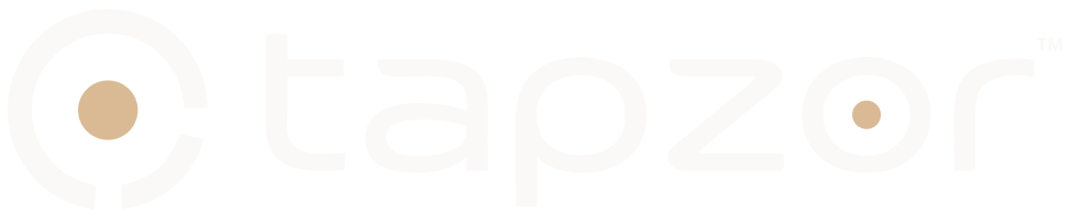 Tapzor